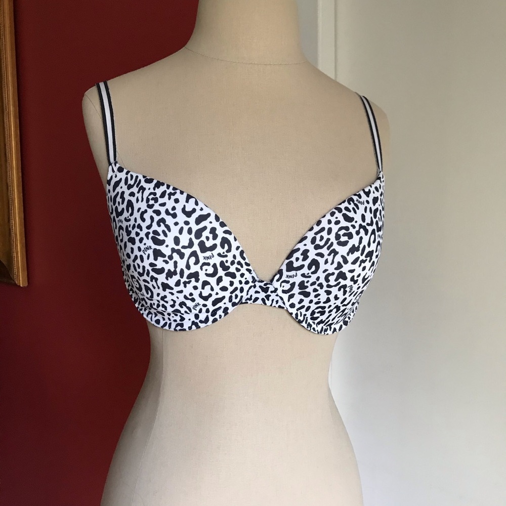 Wear Everywhere Demi Bra